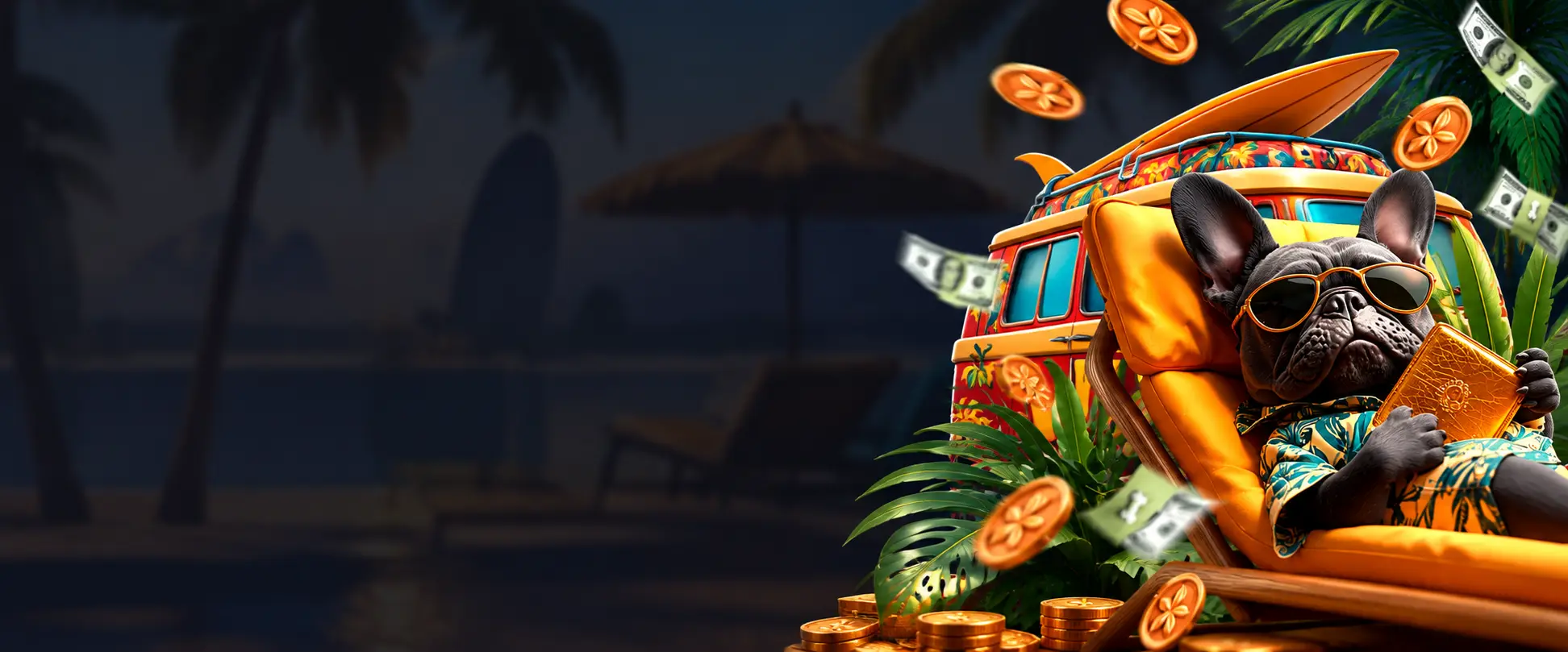 Banner